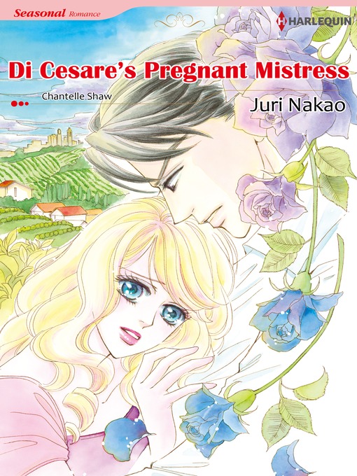 Title details for Di Cesare's Pregnant Mistress by Juri Nakao - Wait list
